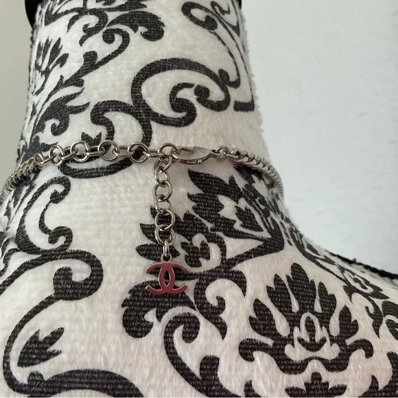 CHANEL chocker necklace - Picture 2 of 6